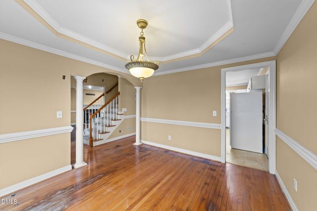 1017 Southern Trace Trail, Garner, NC 27529