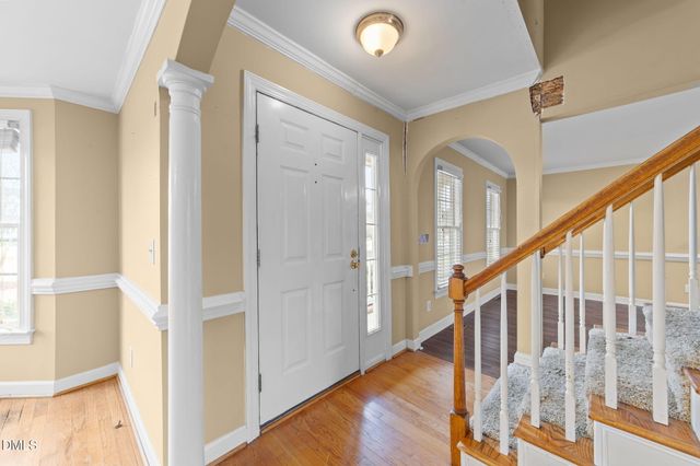 1017 Southern Trace Trail, Garner, NC 27529