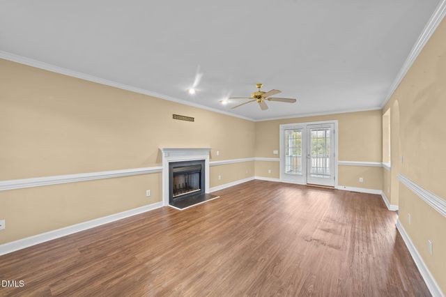 1017 Southern Trace Trail, Garner, NC 27529