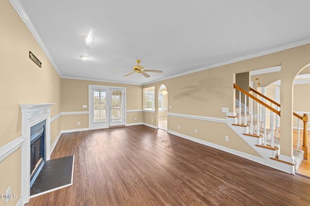 1017 Southern Trace Trail, Garner, NC 27529
