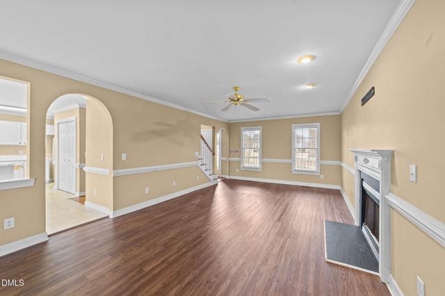 1017 Southern Trace Trail, Garner, NC 27529