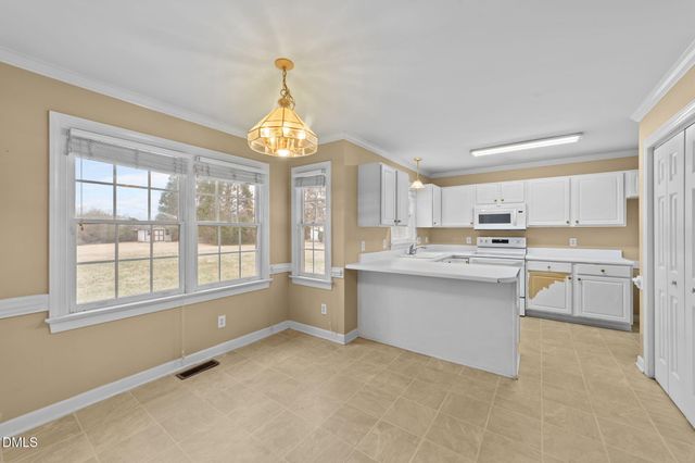 1017 Southern Trace Trail, Garner, NC 27529