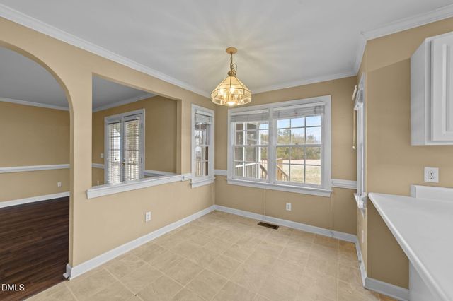 1017 Southern Trace Trail, Garner, NC 27529