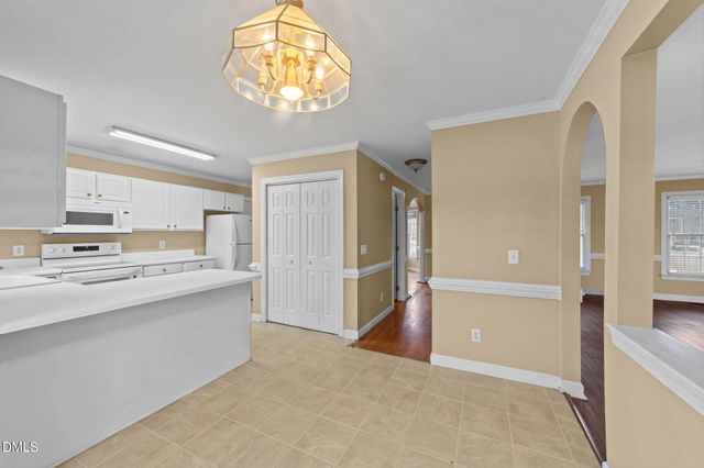 1017 Southern Trace Trail, Garner, NC 27529