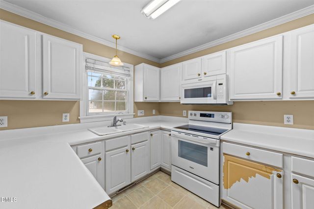 1017 Southern Trace Trail, Garner, NC 27529