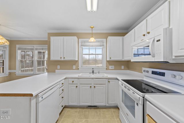 1017 Southern Trace Trail, Garner, NC 27529