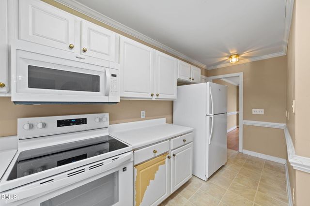 1017 Southern Trace Trail, Garner, NC 27529