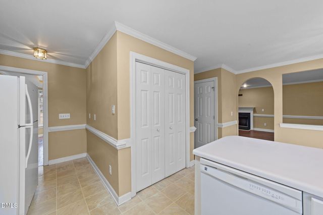 1017 Southern Trace Trail, Garner, NC 27529