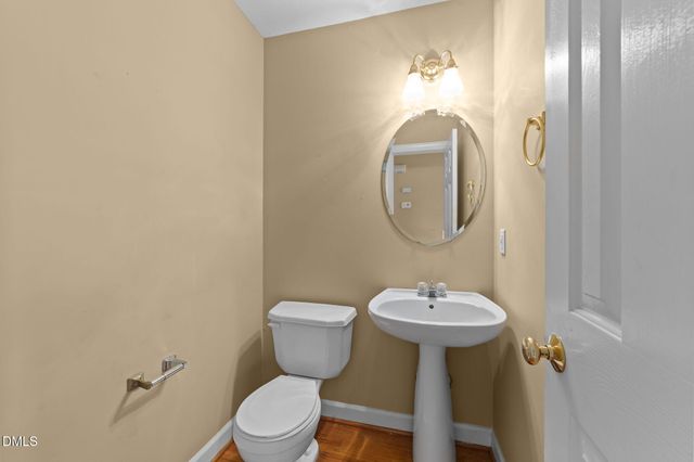 1017 Southern Trace Trail, Garner, NC 27529