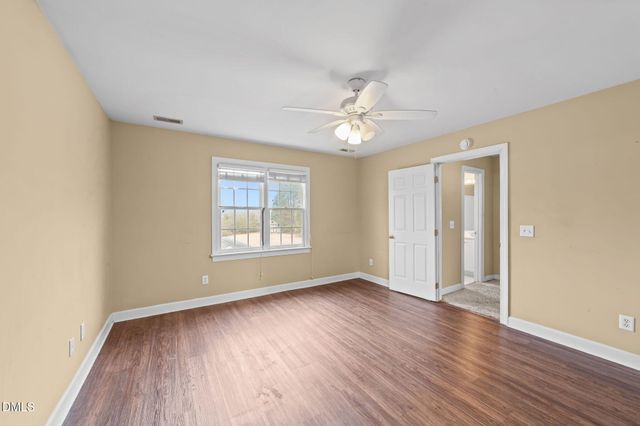 1017 Southern Trace Trail, Garner, NC 27529