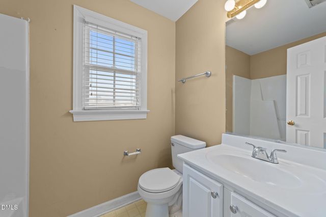 1017 Southern Trace Trail, Garner, NC 27529