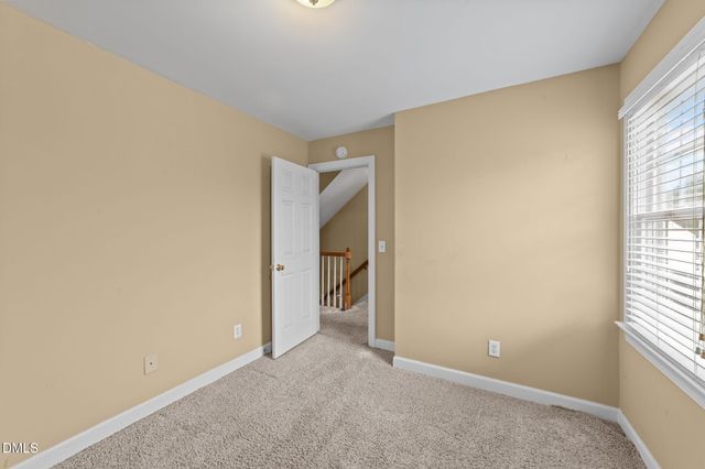 1017 Southern Trace Trail, Garner, NC 27529