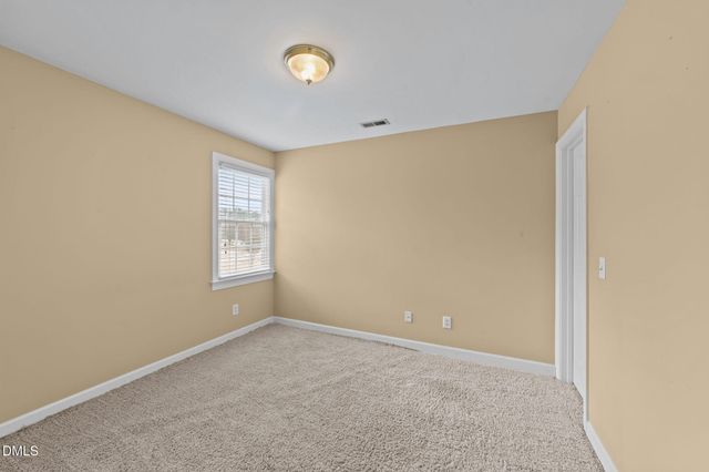 1017 Southern Trace Trail, Garner, NC 27529