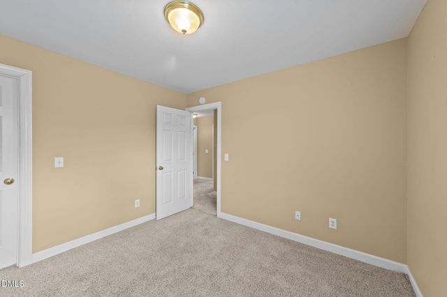 1017 Southern Trace Trail, Garner, NC 27529