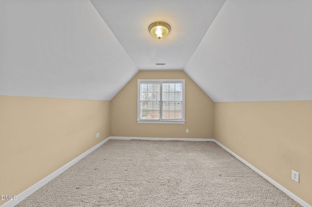 1017 Southern Trace Trail, Garner, NC 27529