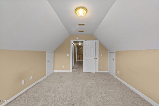 1017 Southern Trace Trail, Garner, NC 27529