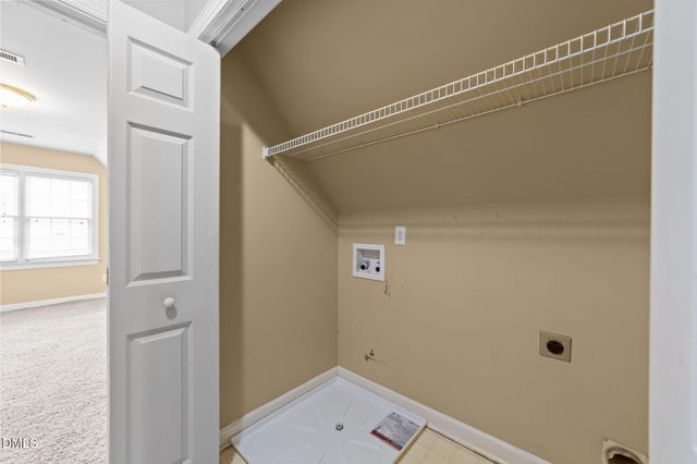 1017 Southern Trace Trail, Garner, NC 27529