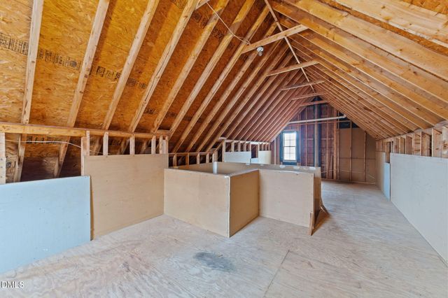 1017 Southern Trace Trail, Garner, NC 27529