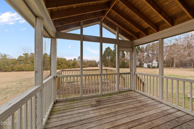 1017 Southern Trace Trail, Garner, NC 27529