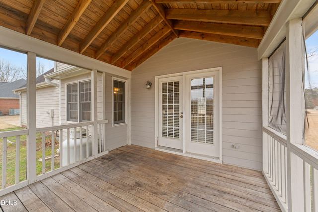 1017 Southern Trace Trail, Garner, NC 27529