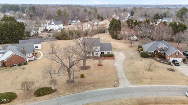 1017 Southern Trace Trail, Garner, NC 27529