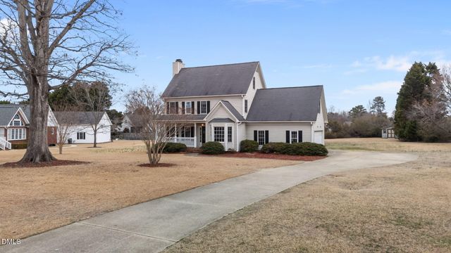 1017 Southern Trace Trail, Garner, NC 27529