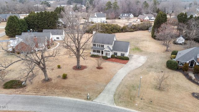 1017 Southern Trace Trail, Garner, NC 27529