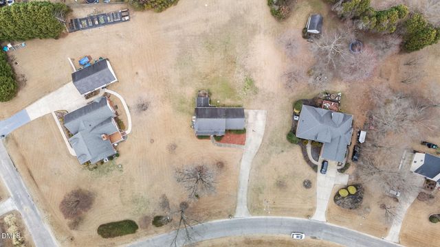 1017 Southern Trace Trail, Garner, NC 27529