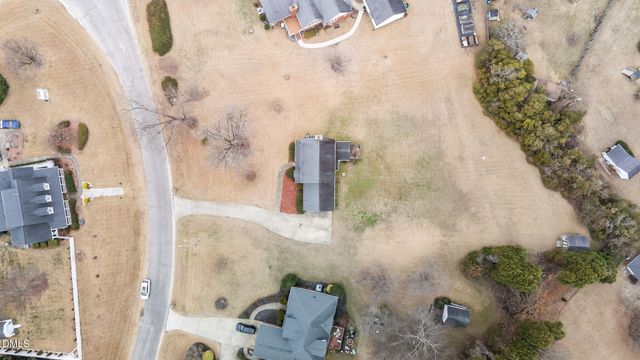 1017 Southern Trace Trail, Garner, NC 27529