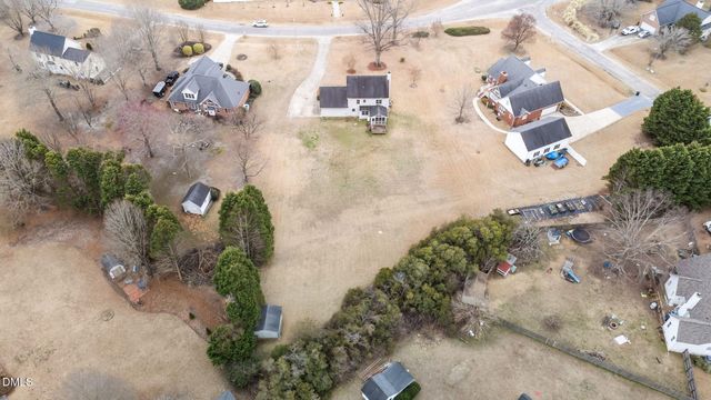 1017 Southern Trace Trail, Garner, NC 27529