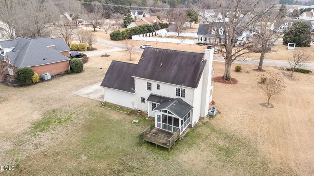 1017 Southern Trace Trail, Garner, NC 27529