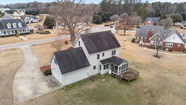 1017 Southern Trace Trail, Garner, NC 27529