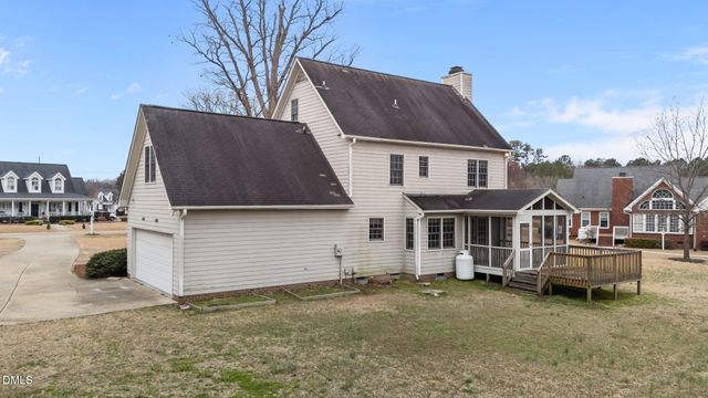 1017 Southern Trace Trail, Garner, NC 27529