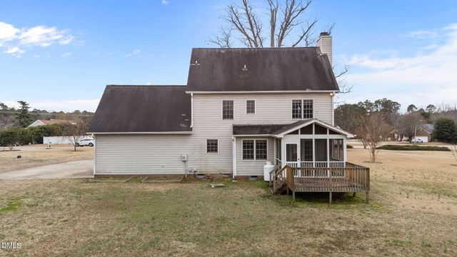 1017 Southern Trace Trail, Garner, NC 27529