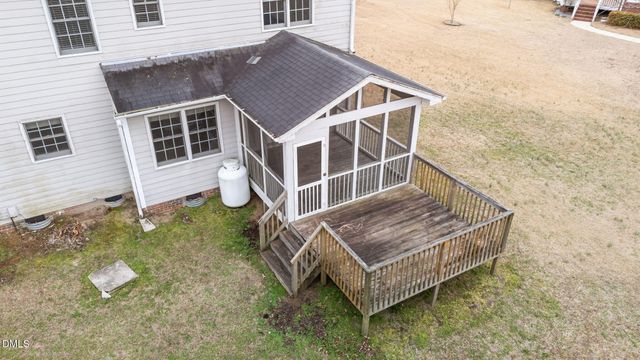1017 Southern Trace Trail, Garner, NC 27529