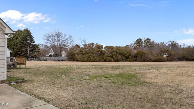 1017 Southern Trace Trail, Garner, NC 27529