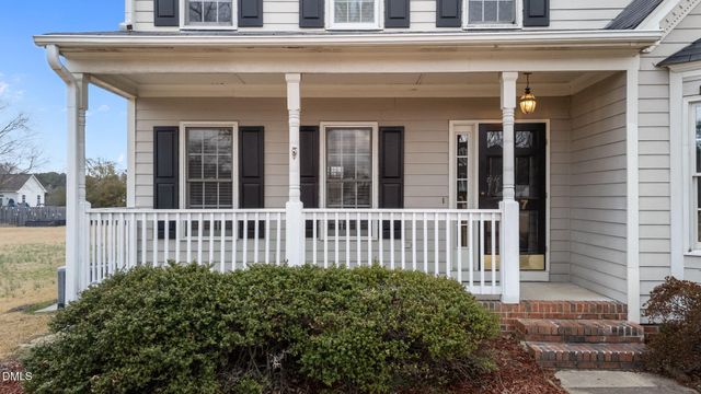 1017 Southern Trace Trail, Garner, NC 27529