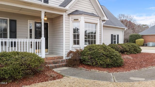 1017 Southern Trace Trail, Garner, NC 27529