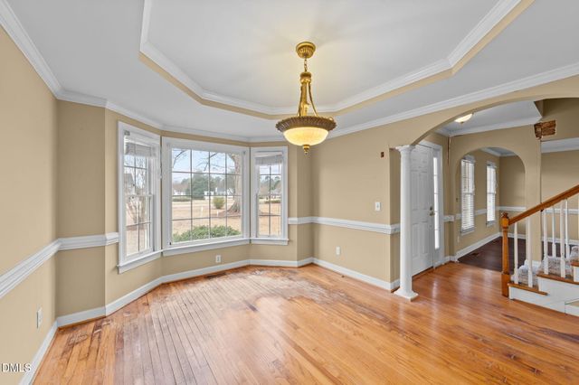 1017 Southern Trace Trail, Garner, NC 27529