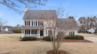 1017 Southern Trace Trail, Garner, NC 27529
