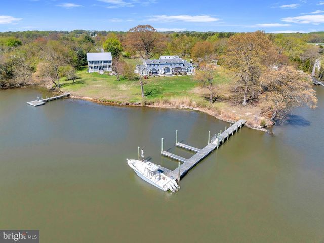 5841 ROCKHOLD CREEK RD, Deale, MD 20751