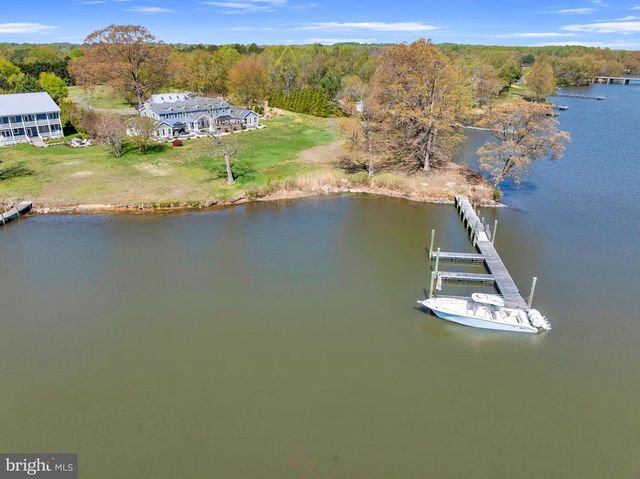 5841 ROCKHOLD CREEK RD, Deale, MD 20751