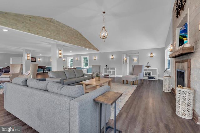 5841 ROCKHOLD CREEK RD, Deale, MD 20751