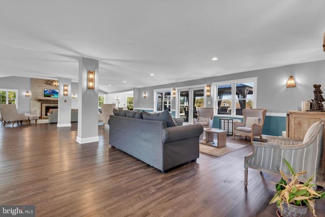 5841 ROCKHOLD CREEK RD, Deale, MD 20751