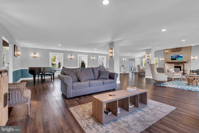 5841 ROCKHOLD CREEK RD, Deale, MD 20751