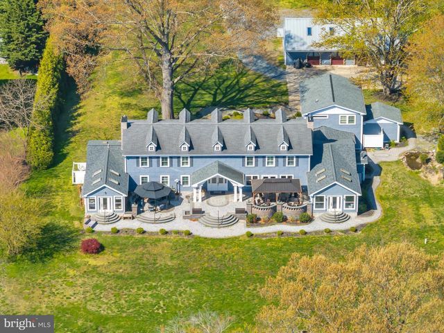 5841 ROCKHOLD CREEK RD, Deale, MD 20751