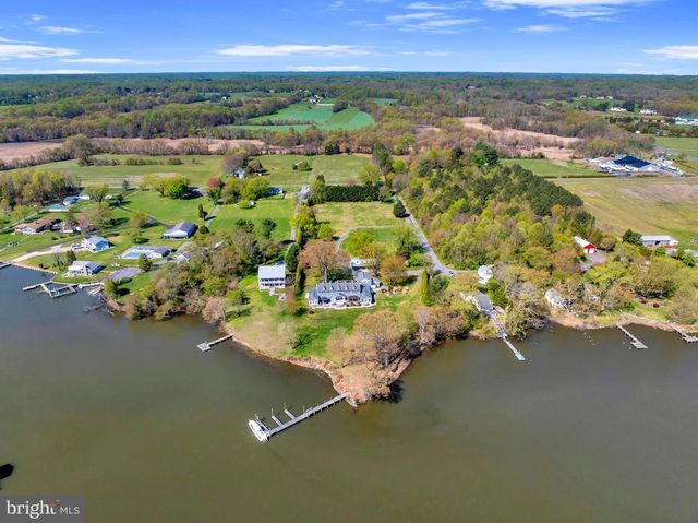 5841 ROCKHOLD CREEK RD, Deale, MD 20751