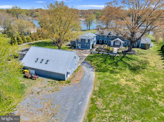 5841 ROCKHOLD CREEK RD, Deale, MD 20751