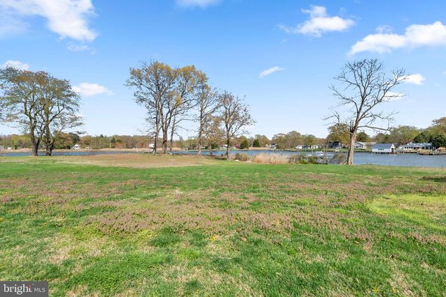 5841 ROCKHOLD CREEK RD, Deale, MD 20751