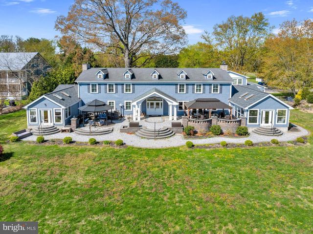 5841 ROCKHOLD CREEK RD, Deale, MD 20751